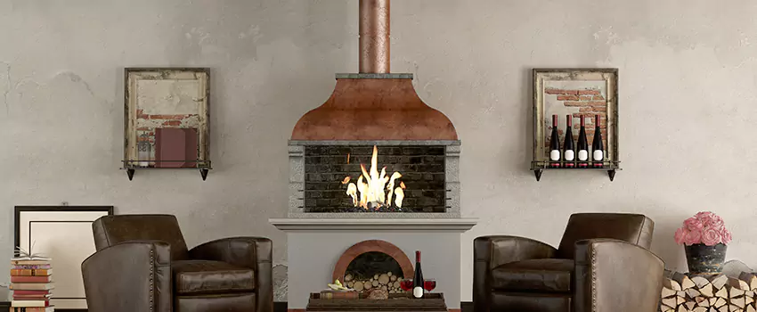 Benefits of Pacific Energy Fireplace in Chillum, Maryland