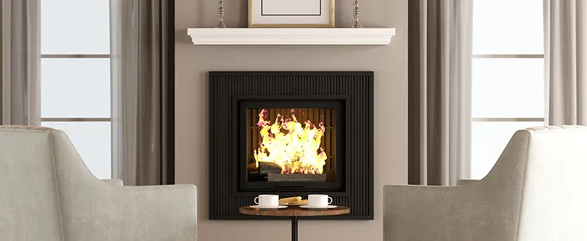 Superior Outdoor Fireplace Repair in Chillum, MD