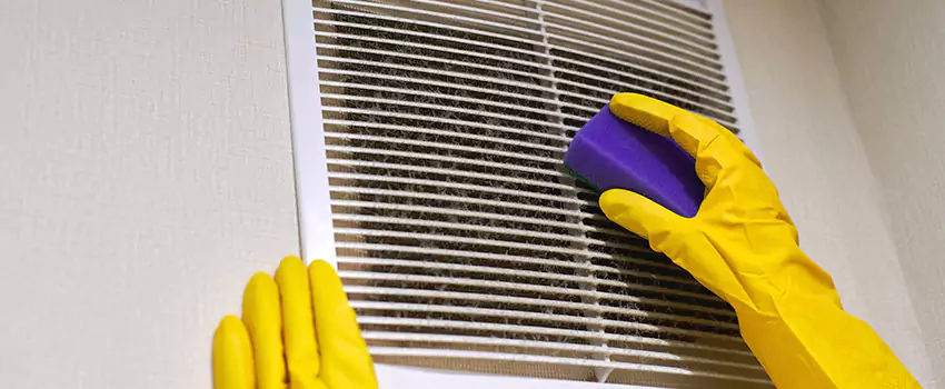 Vent Cleaning Company in Chillum, MD
