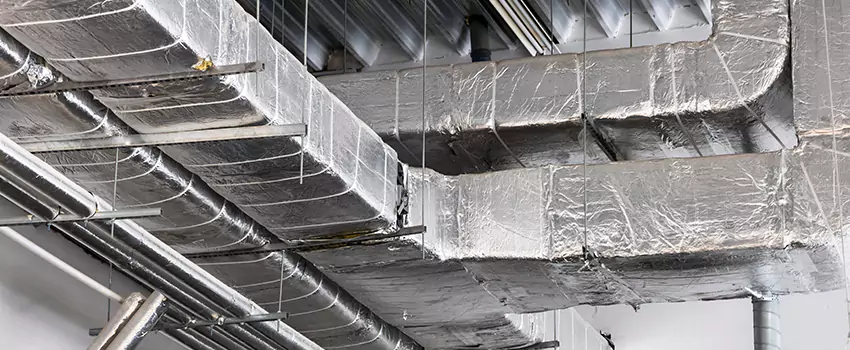 Vent Dust Cleaning Cost in Chillum, MD