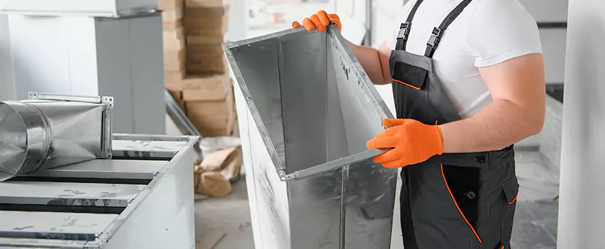 Ventilation Fan Cleaning Services in Chillum, Maryland