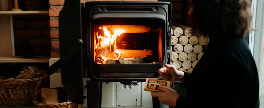 Key Features of Vermont Castings Fireplaces in Chillum, MD