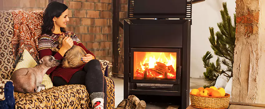 Wood Stove Chimney Cleaning Services in Chillum, MD