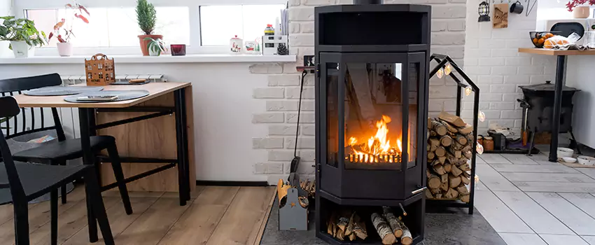 Wood Stove Firebox Installation Services in Chillum, MD