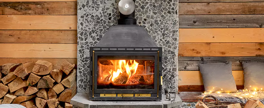 Wood Stove Cracked Glass Repair Services in Chillum, MD