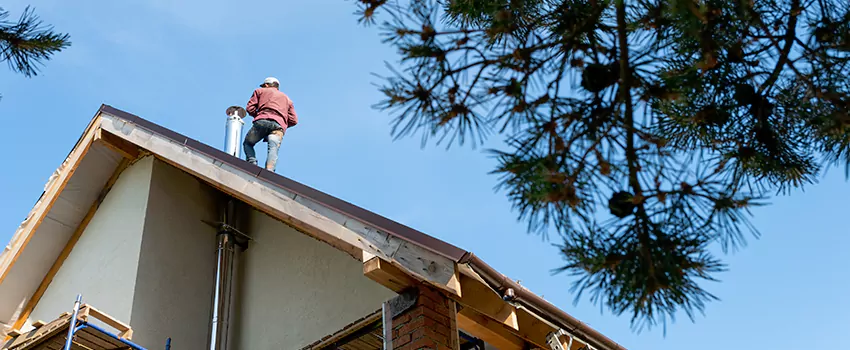 Birds Removal Contractors from Chimney in Chillum, MD