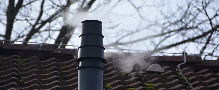 Broken Chimney Animal Screen Repair And Installation in Chillum, MD