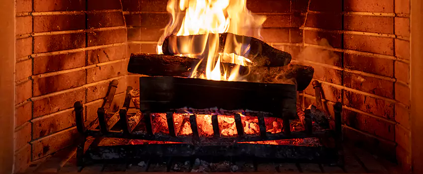 Chimney Ash Dump Cover Repair Services in Chillum, MD