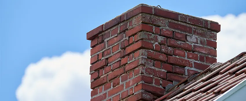 Chimney Concrete Bricks Rotten Repair Services in Chillum, Maryland