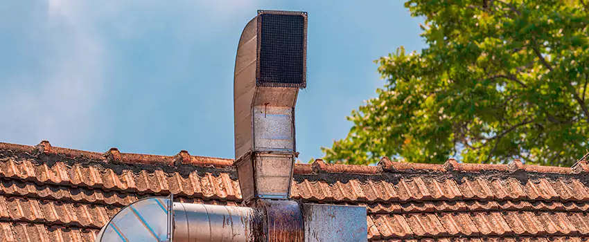 Chimney Cleaning Cost in Chillum, Maryland