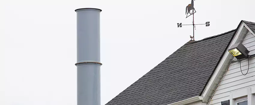 Multi-flue Chimney Caps Installation And Repair in Chillum, MD