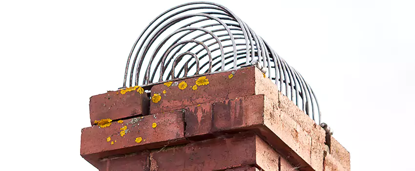 Chimney Crown Problems in Chillum, Maryland