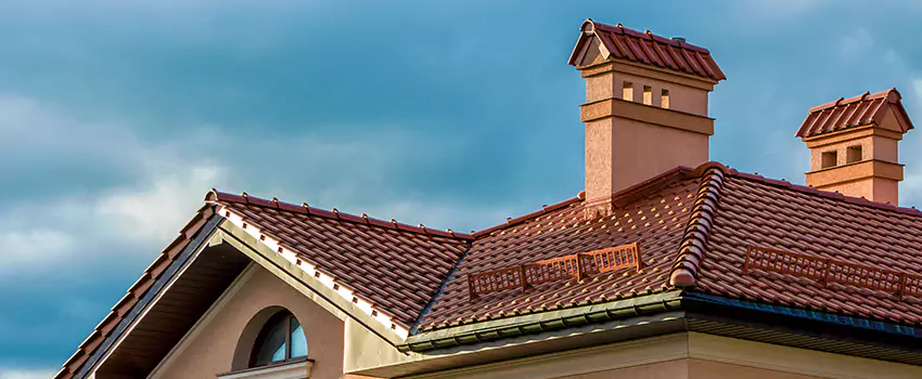 Residential Chimney Services in Chillum, Maryland