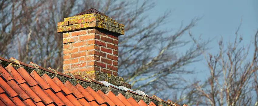 Chimney Flue Cap Installation in Chillum, MD