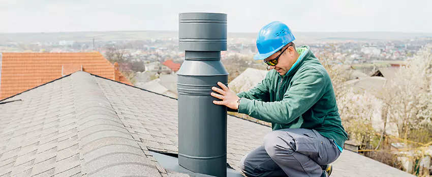 Insulated Chimney Liner Services in Chillum, MD
