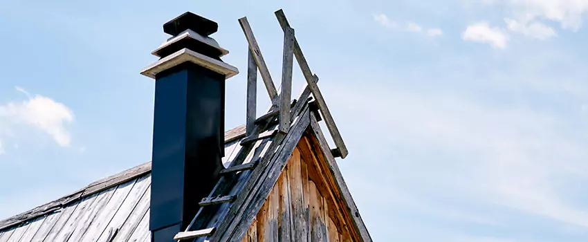 Chimney Pot Inspection in Chillum, MD