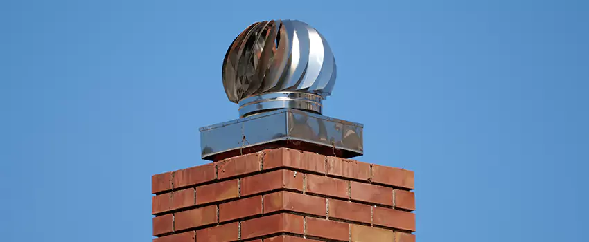 Chimney Flue Rebuild Services in Chillum, Maryland