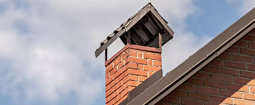 Chimney Saver Masonry Repair Contractor in Chillum, Maryland