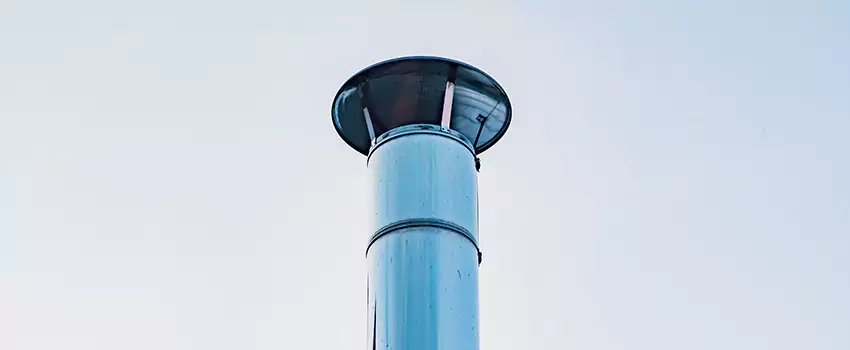 Chimney Spark Arrestor Mesh Installation in Chillum, Maryland
