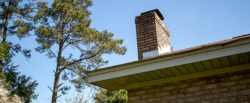 Brick Chimney Sweep Near Me in Chillum, MD