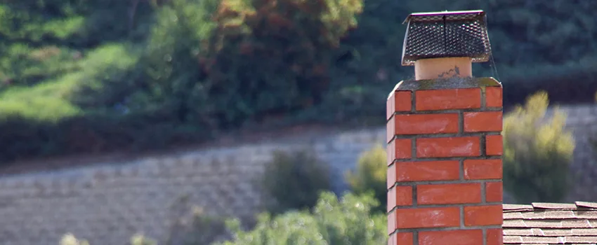 Chimney Tuckpointing And Masonry Restoration in Chillum, MD