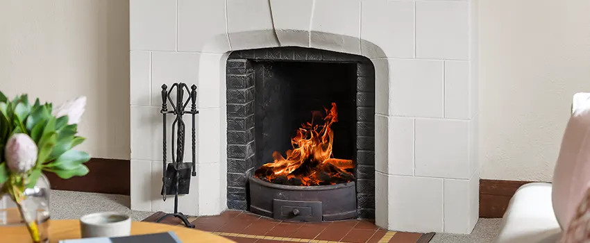 Classic Open Fireplace Design Services in Chillum, Maryland