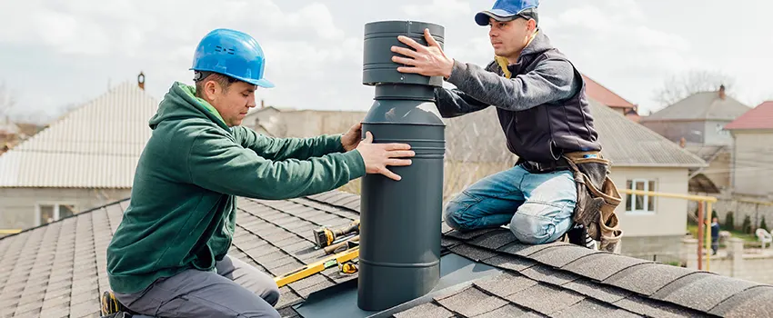 Commercial Chimney Cost in Chillum, MD