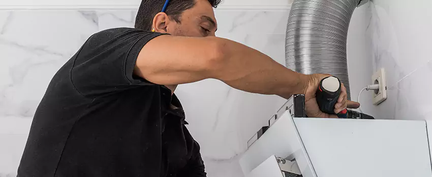 Dryer Vent Blockage Cleaning in Chillum, MD