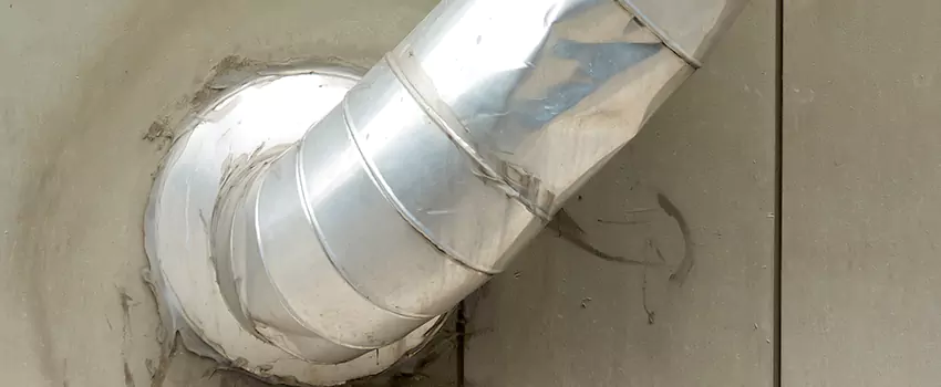 Dryer Vent Repair Process in Chillum, MD
