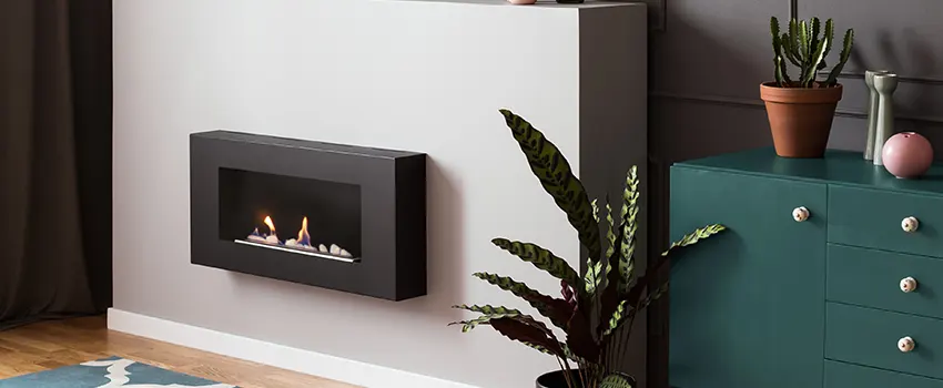 Electric Fireplace Glowing Embers Installation Services in Chillum, MD