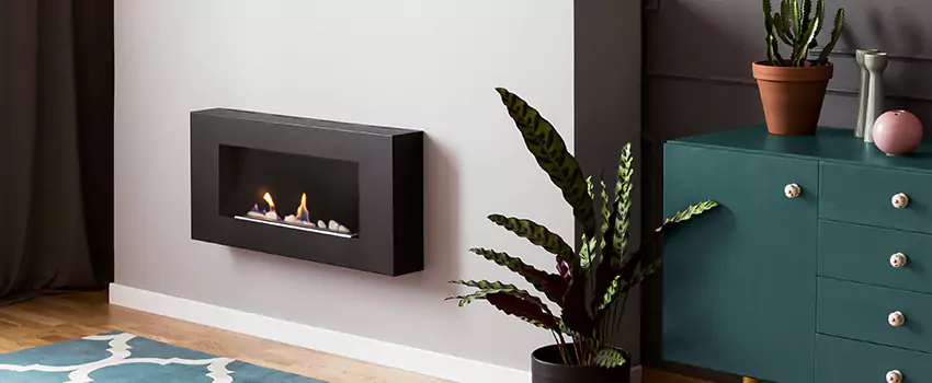 Cost of Ethanol Fireplace Repair And Installation Services in Chillum, MD