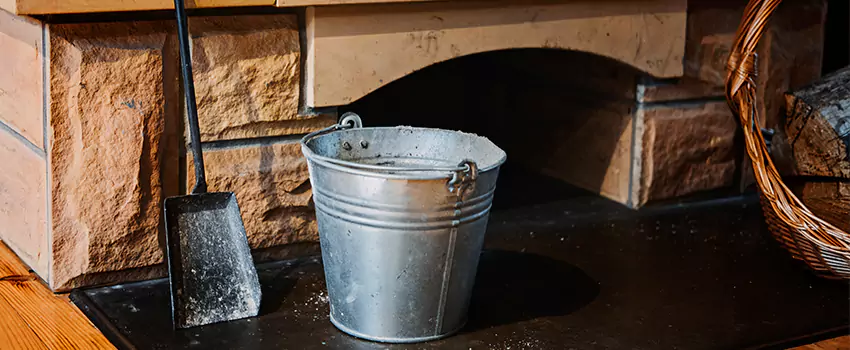 Clean The Fireplace Mantle And Hearth in Chillum, Maryland