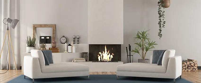 Decorative Fireplace Crystals Services in Chillum, Maryland