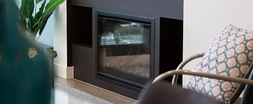Gas Fireplace Installation in Chillum, MD