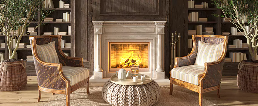 Ethanol Fireplace Fixing Services in Chillum, Maryland