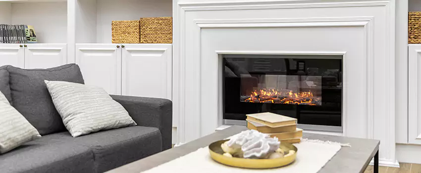 Pellet Fireplace Insert Installation in Chillum, MD
