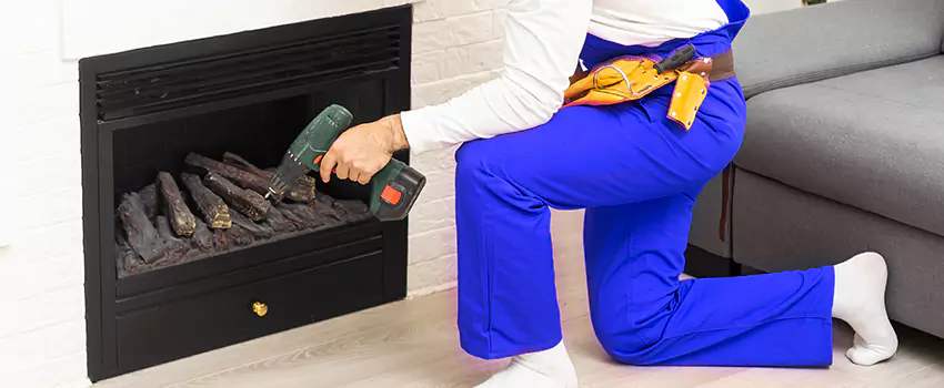 Fireplace Hearth Inspection And Repair in Chillum, Maryland