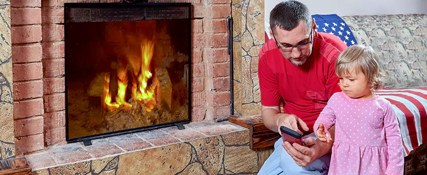 Fireplace Safety Locks For Kids in Chillum, MD