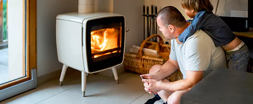Fireplace Flue Maintenance Services in Chillum, MD