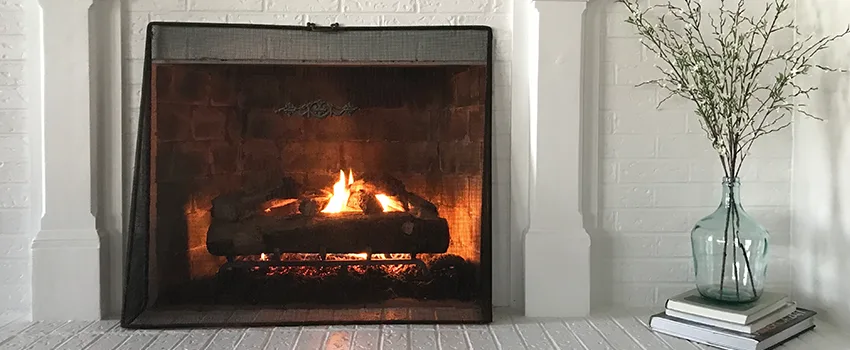 Cost-Effective Fireplace Mantel Inspection And Maintenance in Chillum, MD