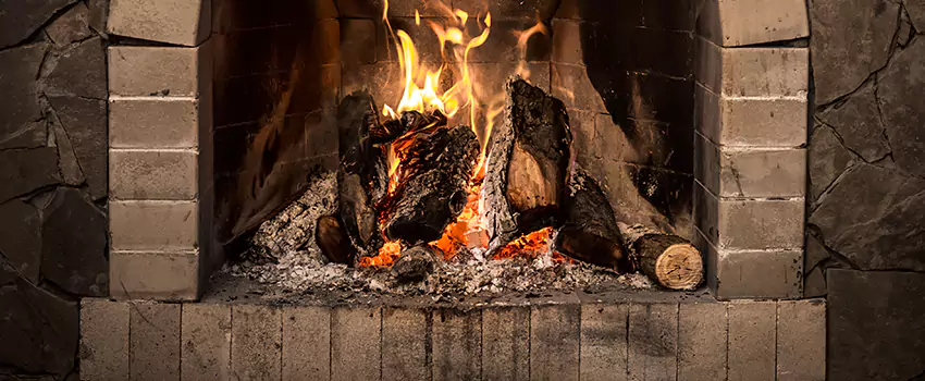 Cost of Rebuilding A Fireplace in Chillum, Maryland
