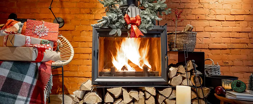 Steel Fireplace Grate Repair And Replacement Services in Chillum, Maryland