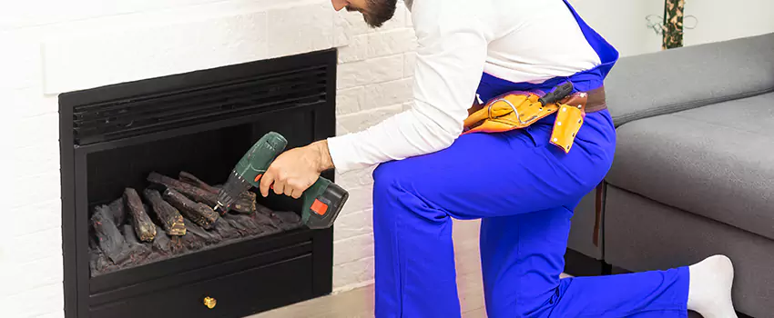 Fireplace Repair Expert in Chillum, Maryland