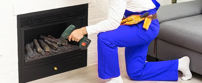 Fireplace Safety Inspection Specialists in Chillum, Maryland