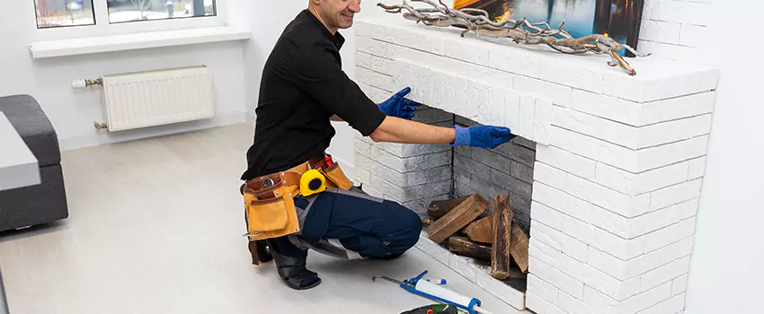 Gas Fireplace Repair And Replacement in Chillum, MD