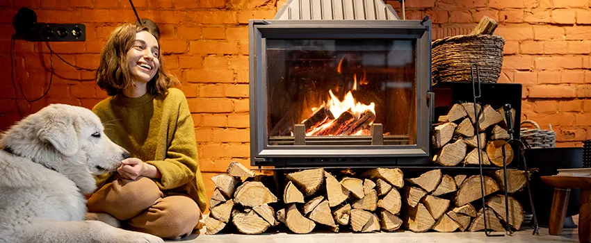 Fireplace Smell Removal Cost in Chillum, MD