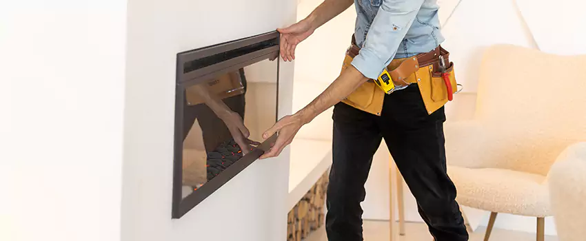 Traditional Fireplace Vent Sweeping in Chillum, MD