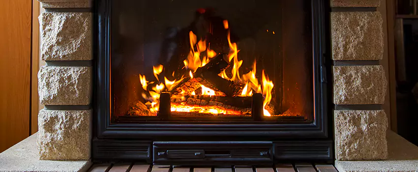Fireplace Xtrordinair Probuilder Gas Fireplace Installation in Chillum, MD
