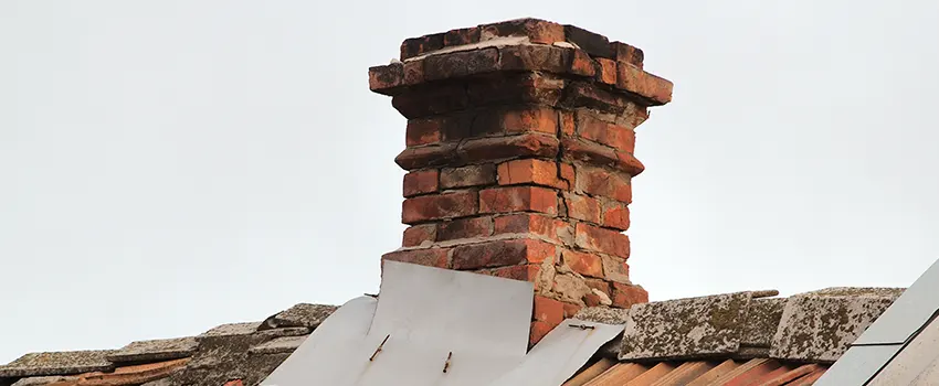 Cost of Fixing Blocked Chimney in Chillum, Maryland