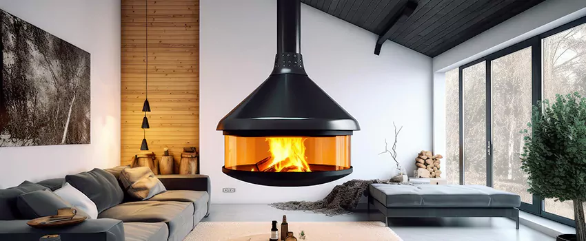 Floating Damaged Fireplace Repair Services in Chillum, MD